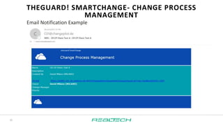 REALTECH SmartChange Solution 2019 | PPTX