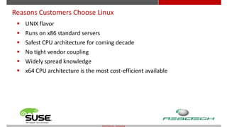 SAP Migrations made easy | PPTX