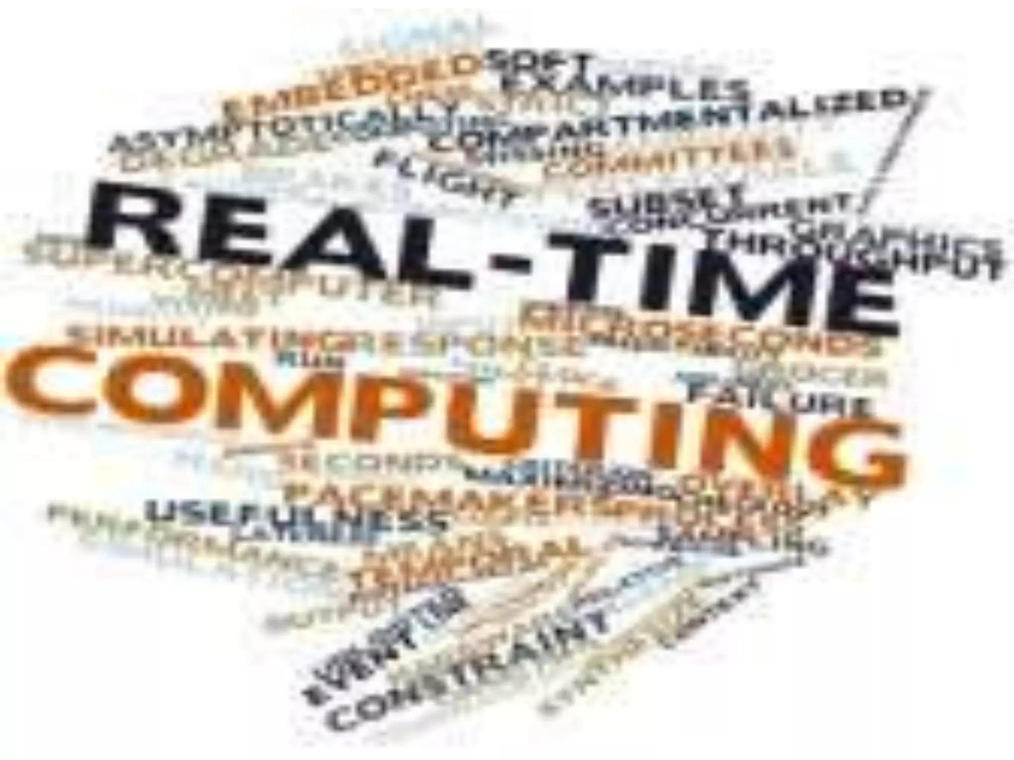 Real time Scheduling in Operating System for Msc CS | PPT