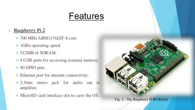 Real Time Vehicle Monitoring Using Raspberry Pi