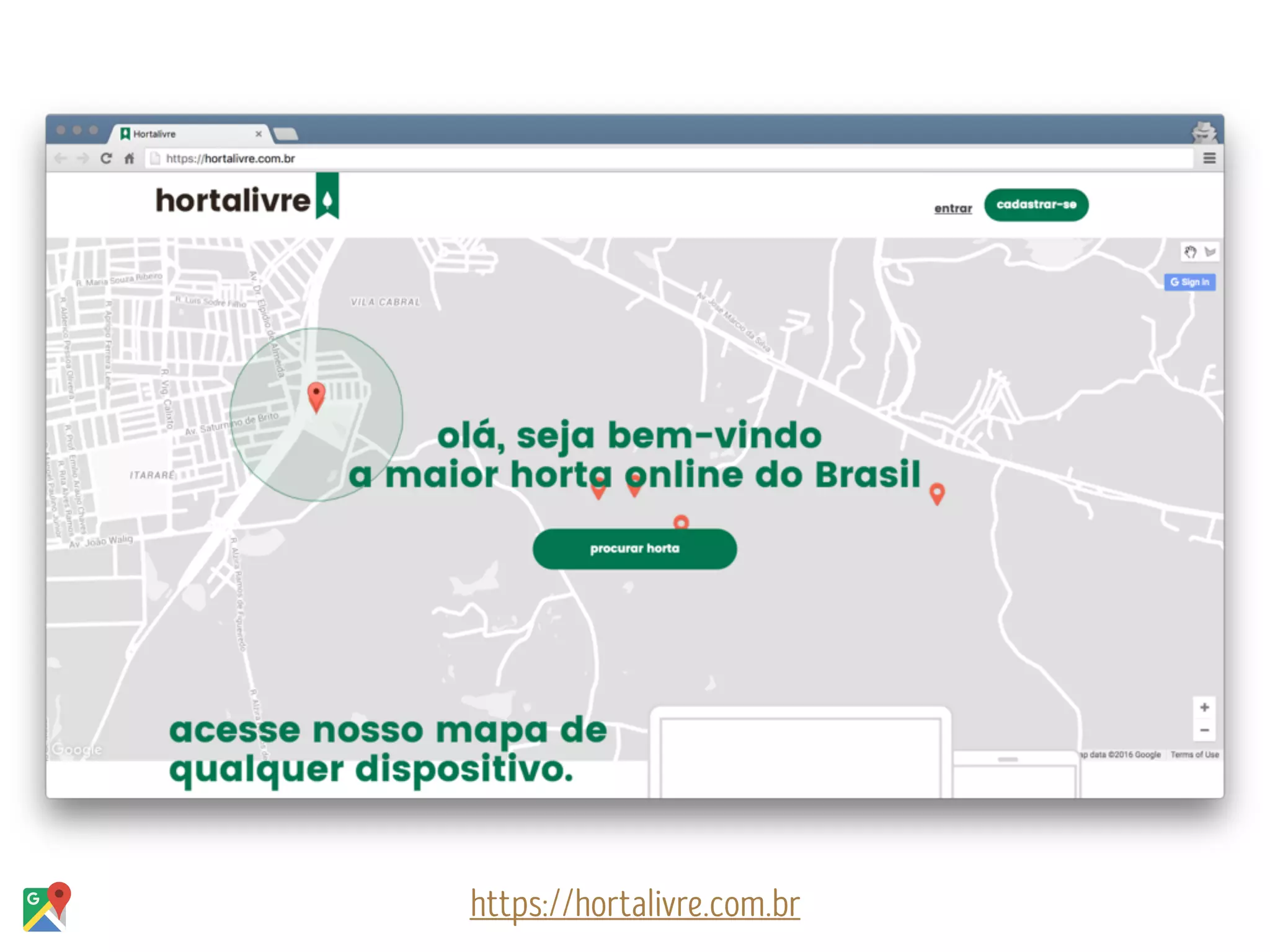 https://hortalivre.com.br
 
