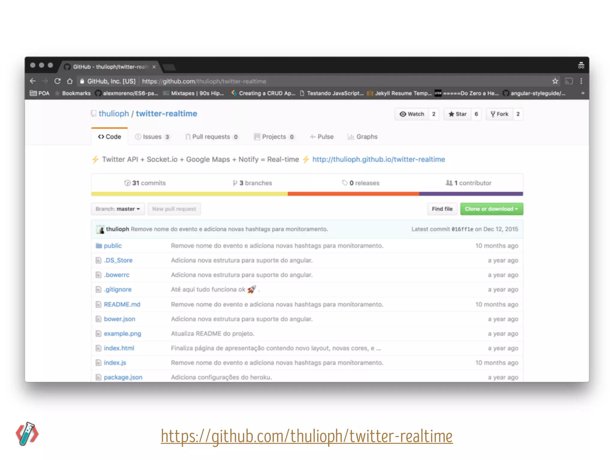 https://github.com/thulioph/twitter-realtime
 