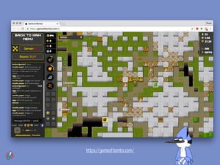https://gameofbombs.com/
 