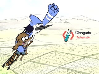 thulioph.com
Obrigado.
 