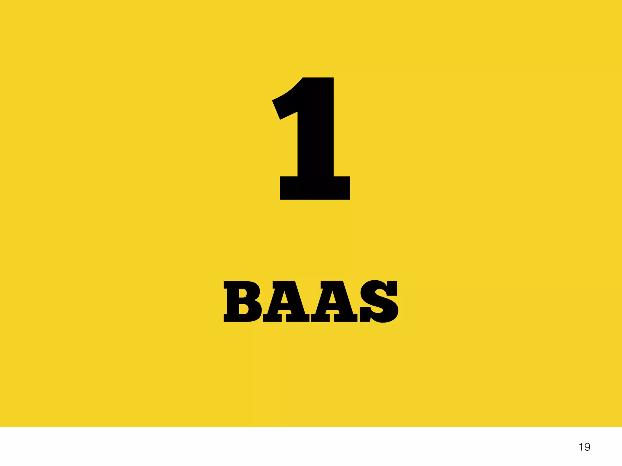 19
1
BAAS