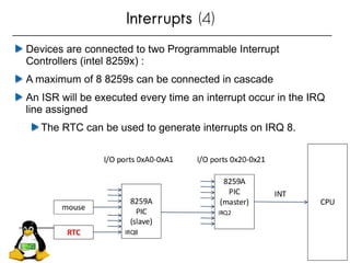 Making Linux do Hard Real-time | PDF