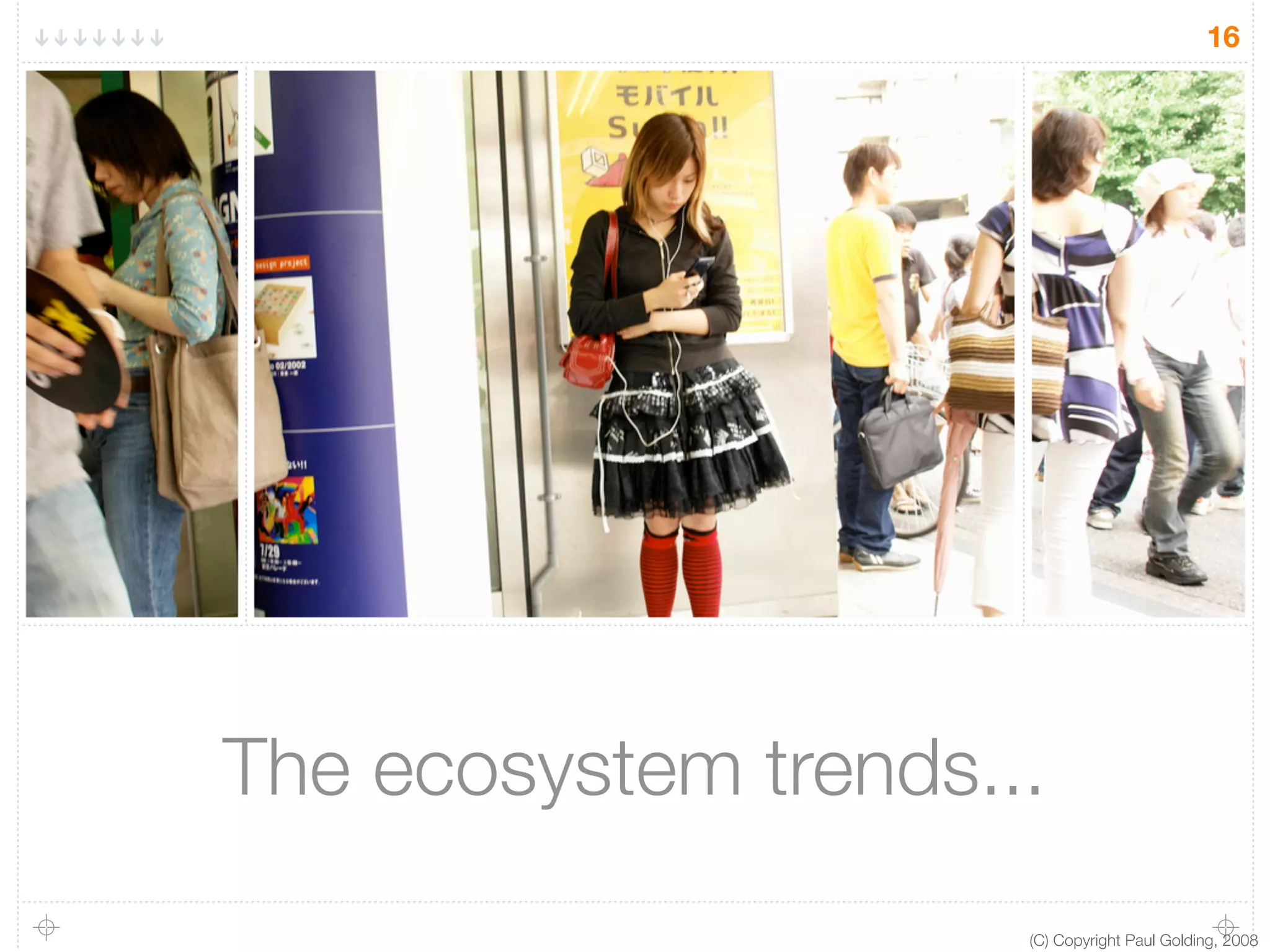 Real Time Mobile Web V0.2