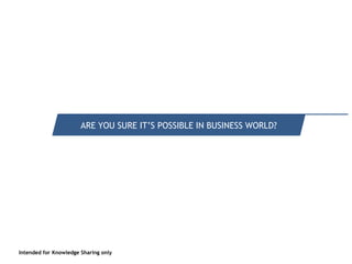 Real time analytics in Big Data | PPTX
