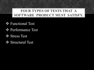 Real time and distributed design | PPTX