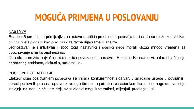 predložak za dopisivanje