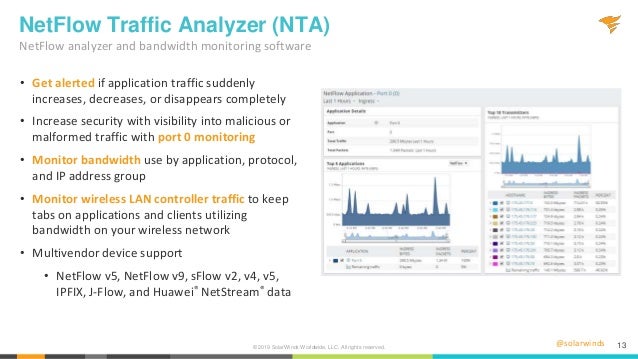 solarwinds nta licensing solarwinds nta licensing