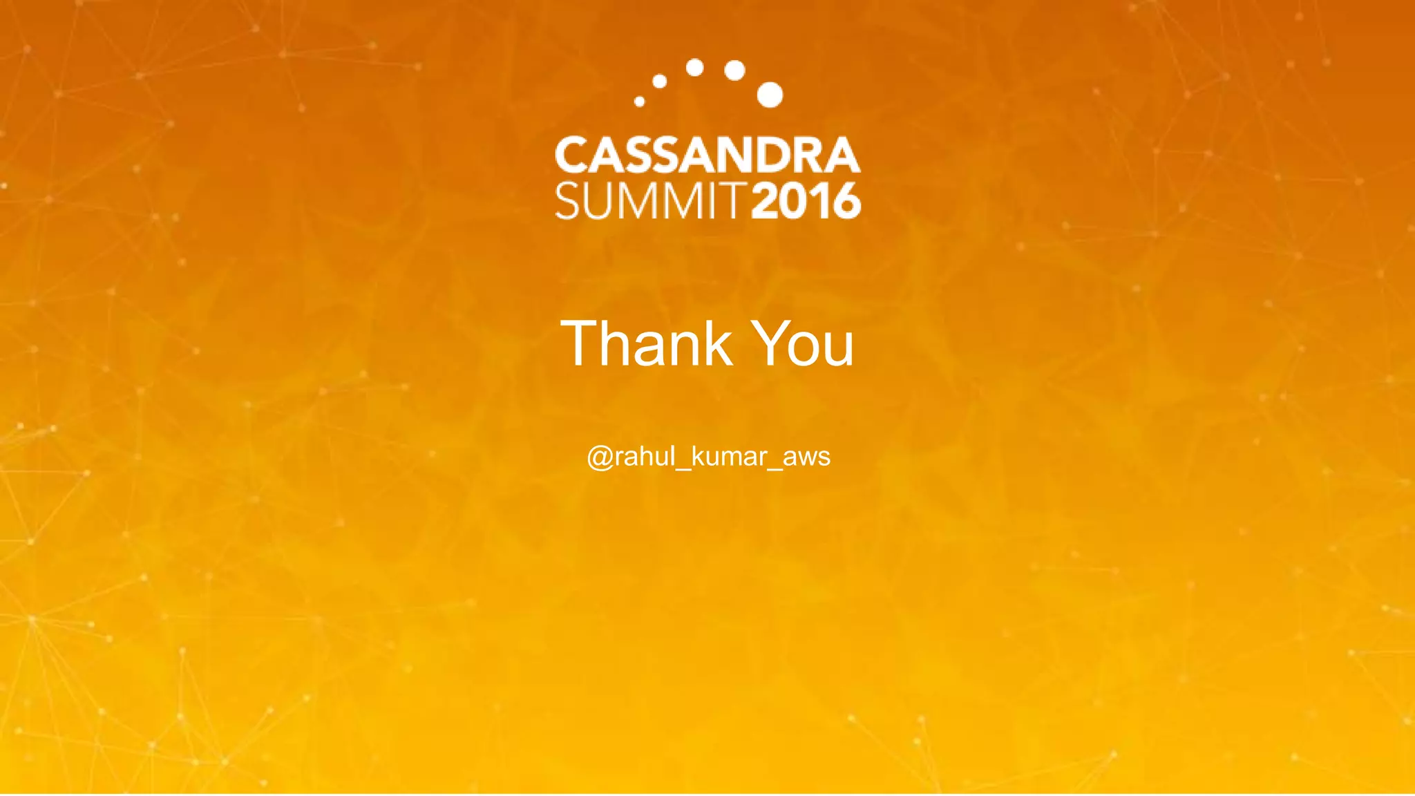 Thank You
@rahul_kumar_aws
 