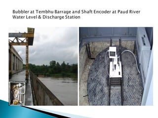 Real time decision support system krishna and upper bhima river basin ...