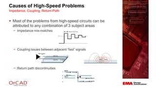 Common High-Speed PCB Design Issues and How to Solve Them | PPTX
