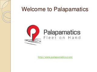 Welcome to Palapamatics
http://www.palapamatics.com/
 
