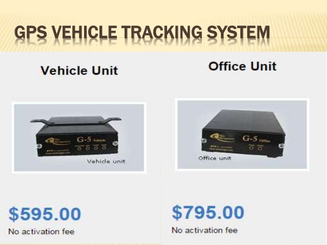 Real time gps vehicle tracking- Real Time Vehicle Tracking System