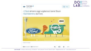 xxx	
  
LUISS	
  ENLABS	
  -­‐	
  la	
  fabbrica	
  delle	
  startup,	
  via	
  Gioli4	
  34	
  -­‐	
  Roma	
  (Stazione	
  Termini)	
  	
  06.94.42.9424	
  -­‐	
  info@dolabschool.com	
  -­‐	
  www.dolabschool.com	
  
 