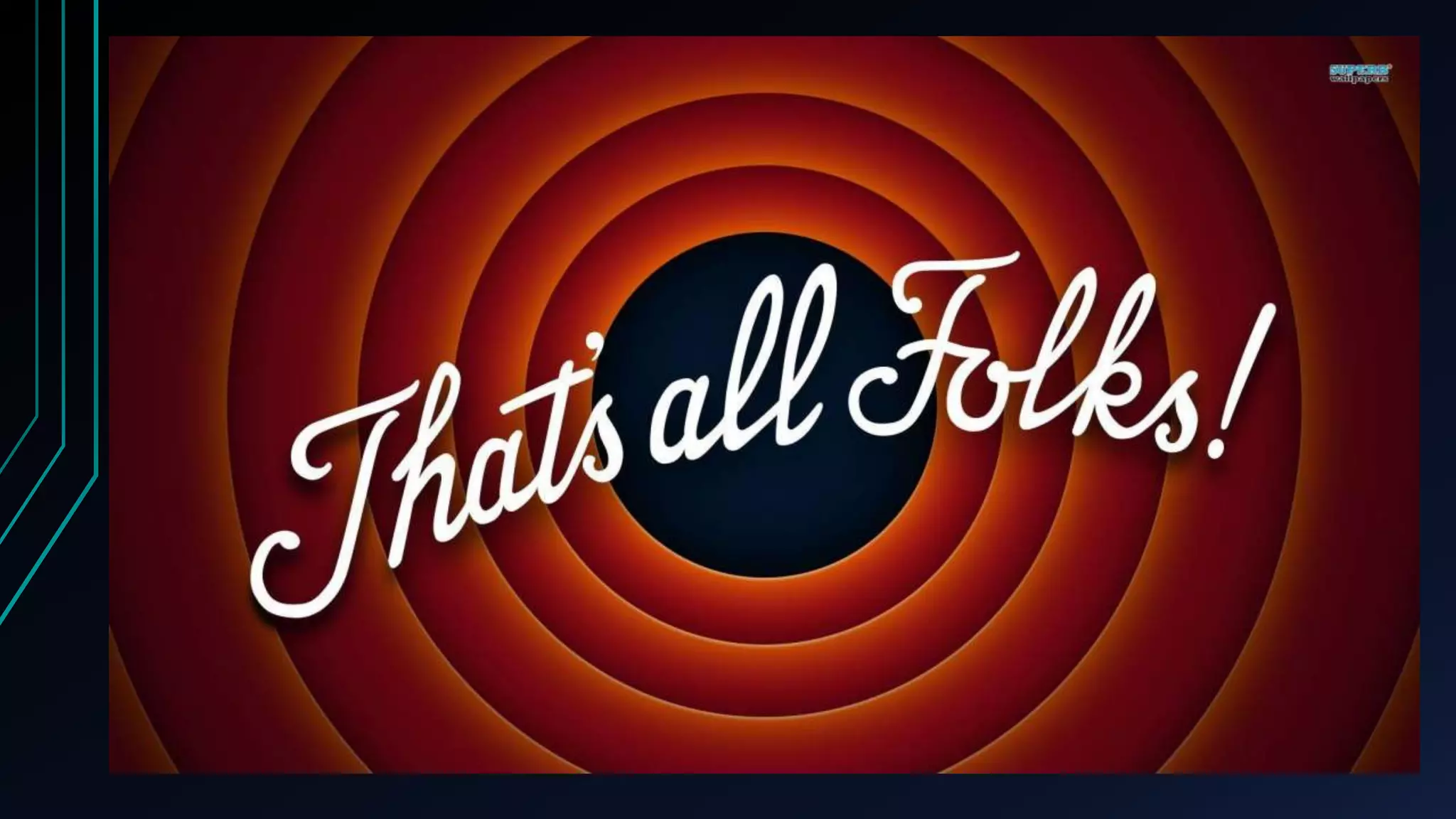 Real time network monitoring