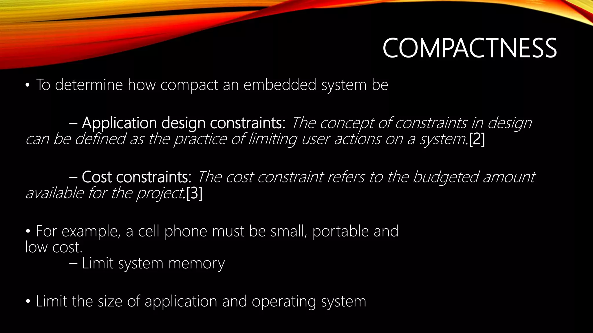 Real time operating system | PPTX