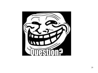 29 
References: 
● Learning opencv, 1st edition , O'Reilly Media, Inc. ©2008 
ISBN: 9780596516130, Dr. Gary Rost Bradski, Adrian Kaehler 
● http://en.wikipedia.org/wiki/Histogram_of_oriented_gradients 
● https://chrisjmccormick.wordpress.com/2013/05/09/hog-person-detector-tutorial/ 
● http://en.wikipedia.org/wiki/Lucas%E2%80%93Kanade_method 
 