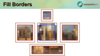 Realtime Per Face Texture Mapping (PTEX) | PPT