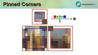 Realtime Per Face Texture Mapping (PTEX) | PPT