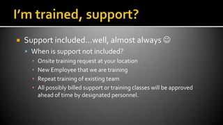 How do I see more?Like what you see so far?  You’ll love our software presentations!Schedule an online demo with our team.Be prepared to ask questions pertaining to your current operationDon’t have a current operation, we’ll help you form a business model that puts your best foot forward!