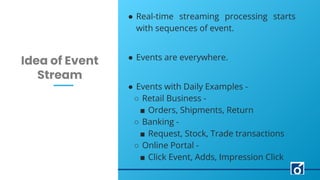 Real Time Streaming Apache Kafka Ppt Real Time Streaming Apache Kafka Ppt