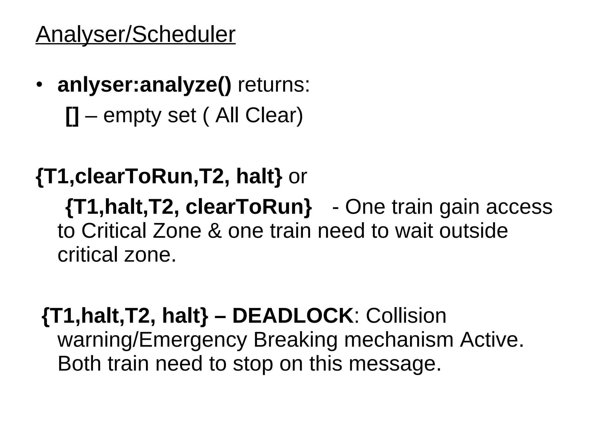 Deadline monotonic Algorithm Fixed-priority •  Uses relative deadlines: the shorter the relative deadline, the higher the priority •  RM and DM are identical if the relative deadline is proportional to its period •  Otherwise DM performs better in the sense that it can sometimes produce a feasible schedule when RM fails, while RM always fails when DM fails 
