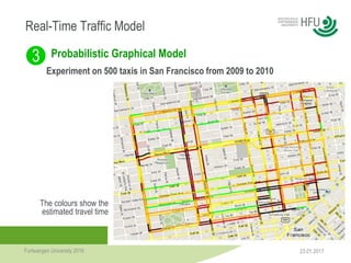 Real time traffic information | PPTX | Auto Navigation Systems | Auto ...