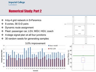 Real time traffic management - challenges and solutions | PDF