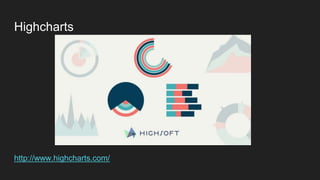 Highcharts
http://www.highcharts.com/
 