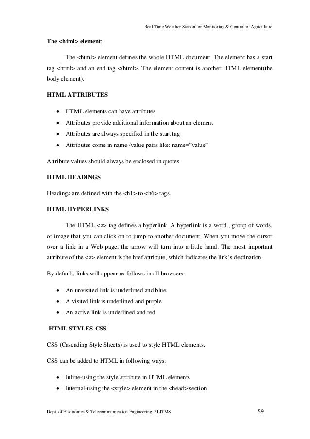 about rain essay bullying english