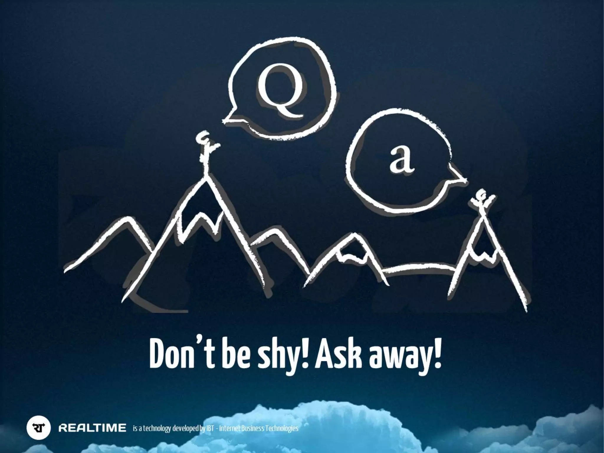 Realtime Workshop at dotJS, Paris - December 2012