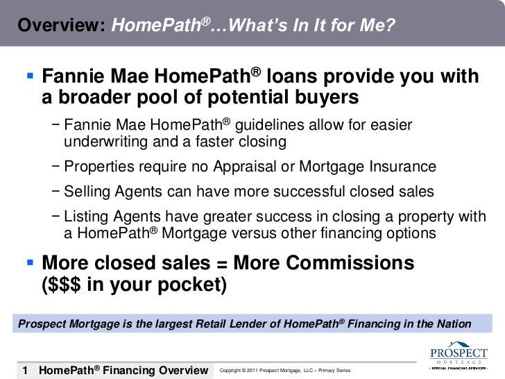 fannie mae home path renovation loans homepath marketing flyers