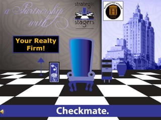 Your Realty Firm! 