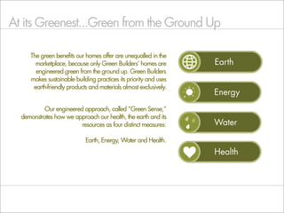 Green Building Resource Guide