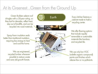 Green Building Resource Guide