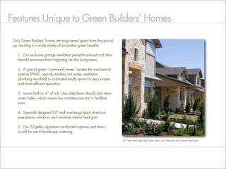 Green Building Resource Guide