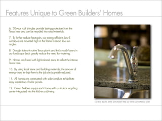 Green Building Resource Guide