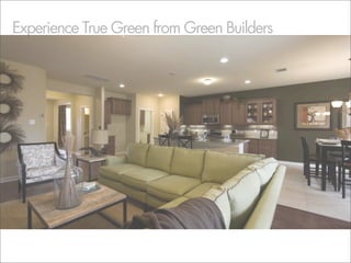 Green Building Resource Guide