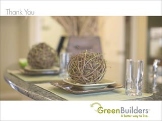 Green Building Resource Guide