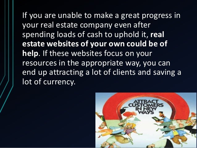 top buying realtor websites