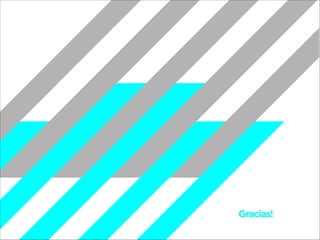 Gracias!

 