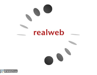 Real Web