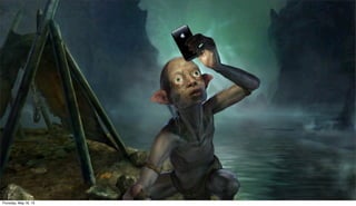 Thursday, May 16, 13
 