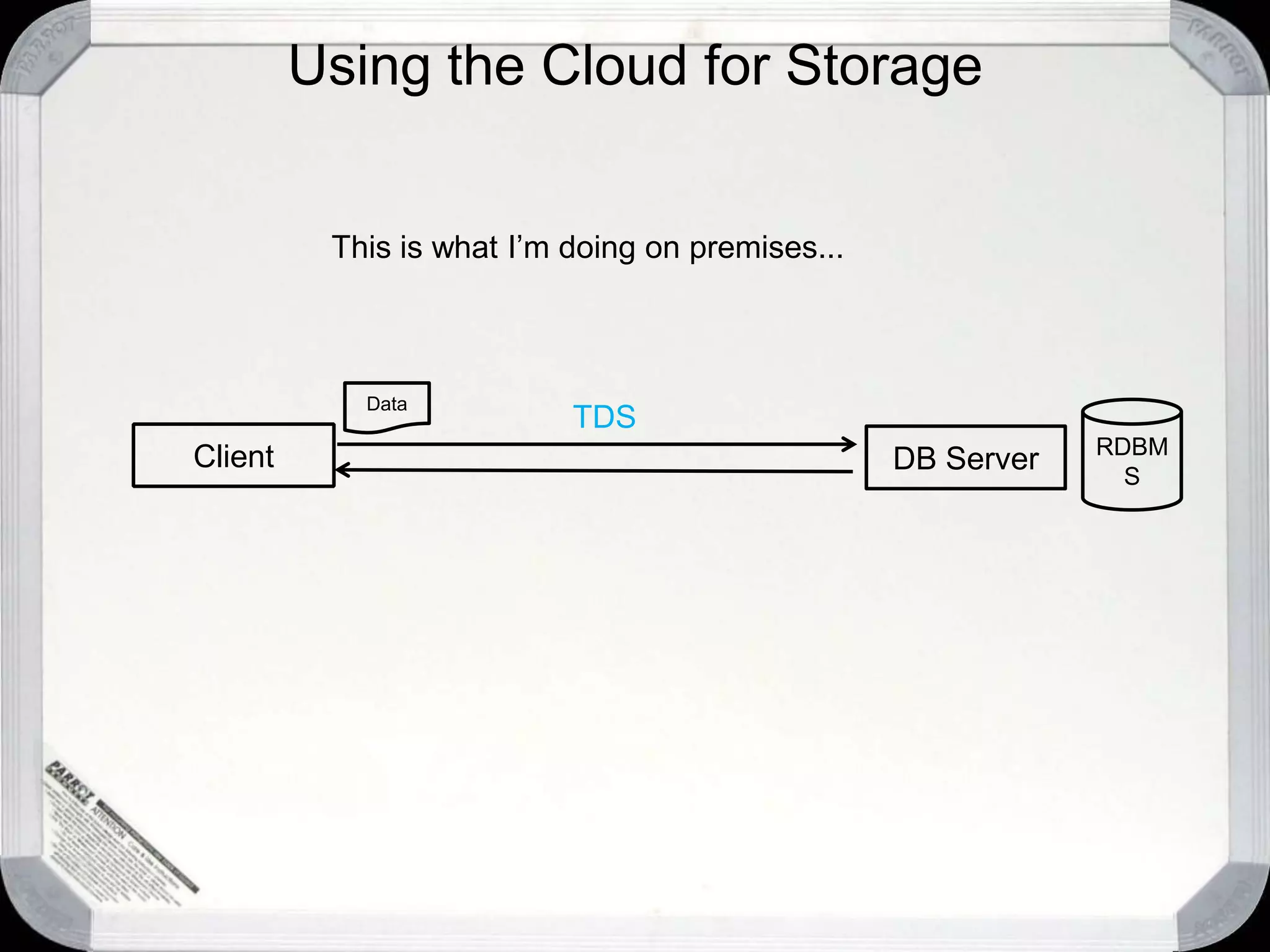 Use two most important keys as PK, RK