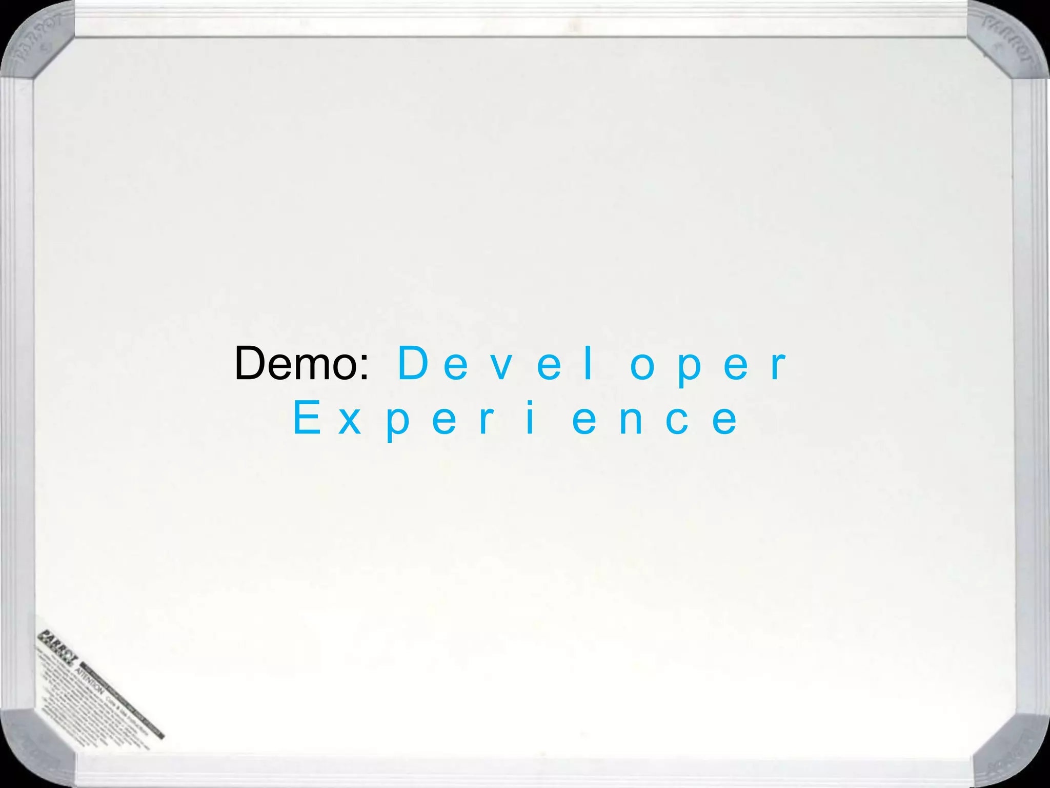 Write code on your development machineTest locallyBuild package w/VS ToolsUpload your package to the web portalPush “deploy”Monitor, upgrade, scale…Publishing Your Service To The Cloud