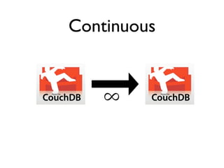 Real World CouchDB