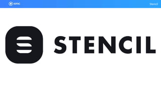 Stencil
 